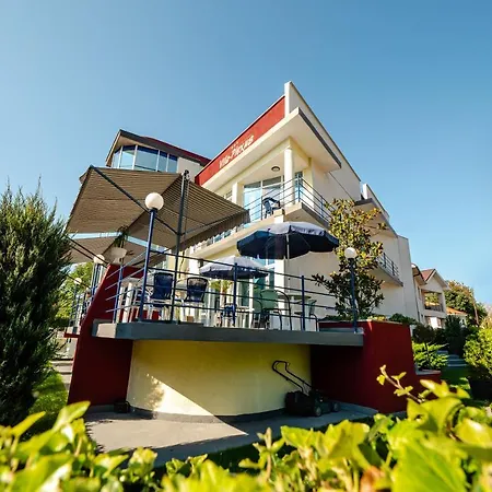 Pensjonat Plexus Boutique Eforie Sud (Constanta)