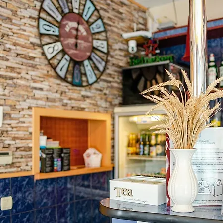 Plexus Boutique Pensjonat 3*