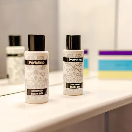 Pensjonat Plexus Boutique Eforie Sud (Constanta)