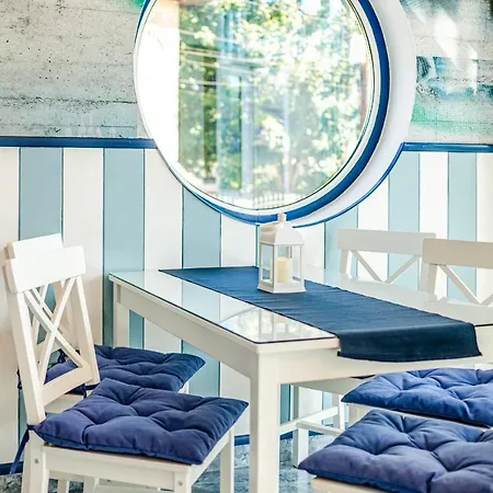 Pensjonat Plexus Boutique 3*
