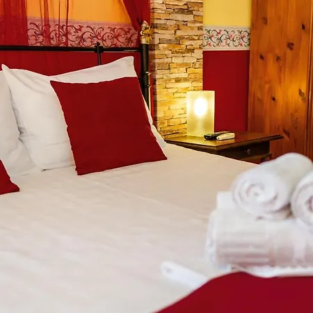 Plexus Boutique Pensjonat 3*