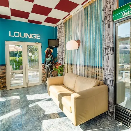Plexus Boutique Pensjonat