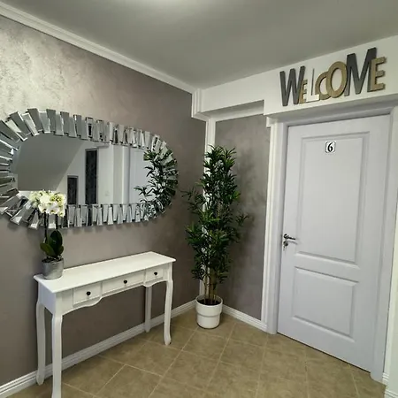 Plexus By Don 3* Eforie Sud (Constanta)