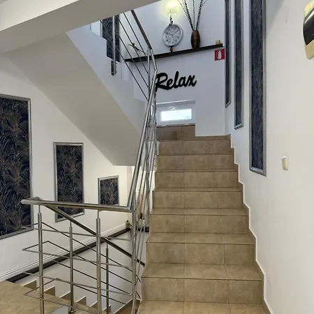 Plexus Boutique Pensjonat