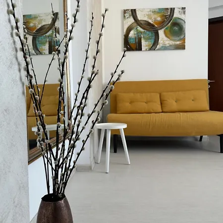 Plexus Boutique Pensjonat