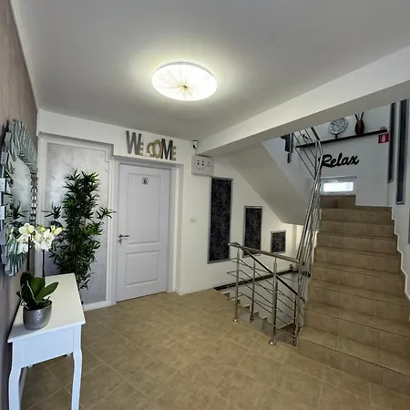 Pensjonat Plexus Boutique
