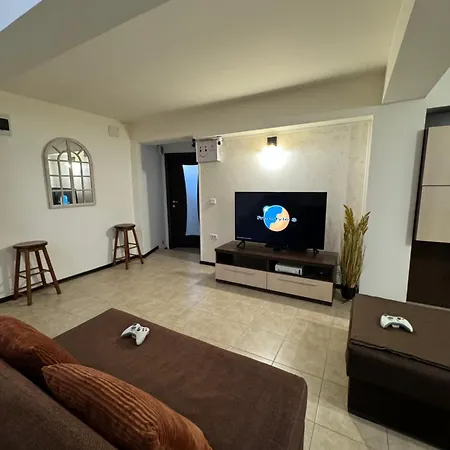 Penzion Plexus By Don 3*