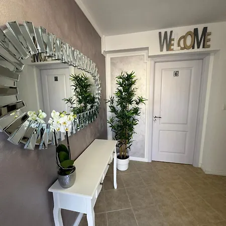 Plexus Boutique Pensjonat