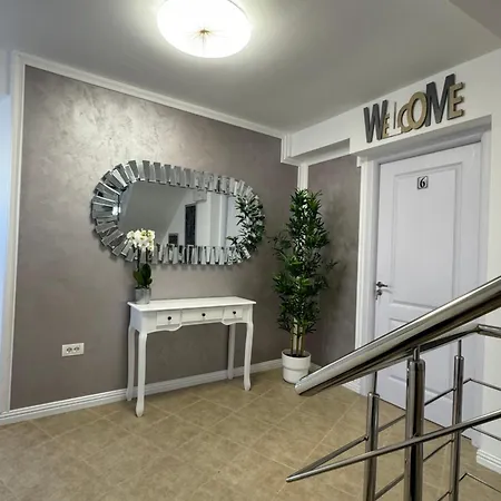 Pensjonat Plexus Boutique 3*