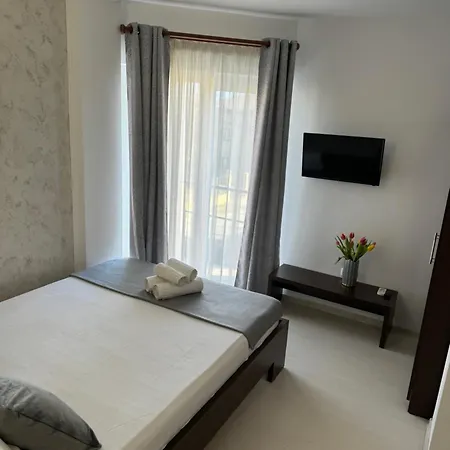 Penzion Plexus By Don