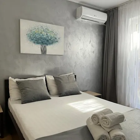 Plexus Boutique Pensjonat 3*