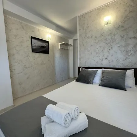 Plexus By Don 3* Eforie Sud (Constanta)