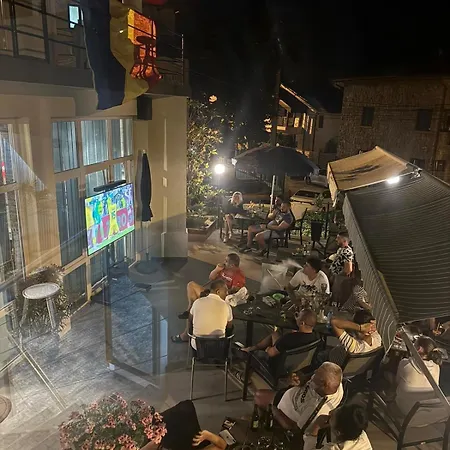 Penzion Plexus By Don