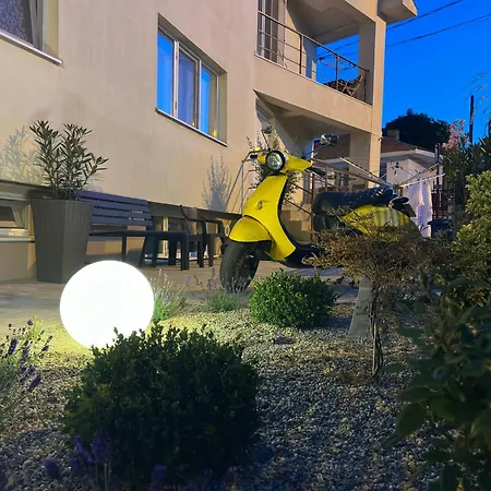 Penzion Plexus By Don Eforie Sud (Constanta)