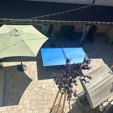 Penzion Plexus By Don