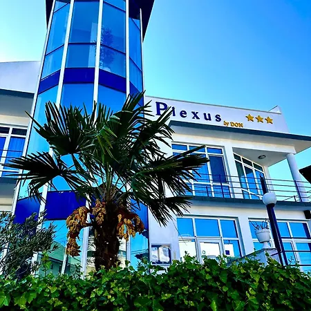 Plexus By Don Gasthuis Eforie Sud (Constanta)