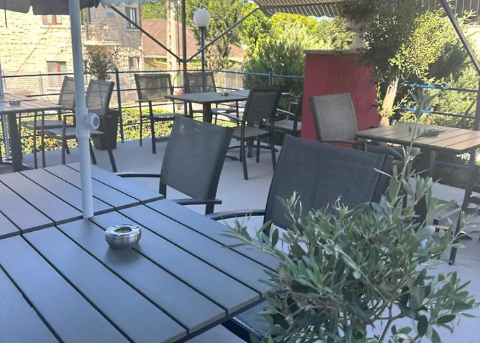 Plexus By Don 3* Eforie Sud (Constanta)